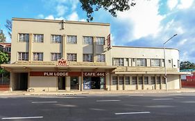 Plm Lodge